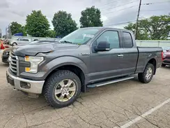 1FTFX1EF5GFD58131 2016 FORD F-150
