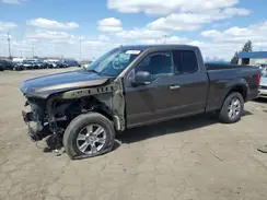 1FTFX1EF5GFD60526 2016 FORD F-150