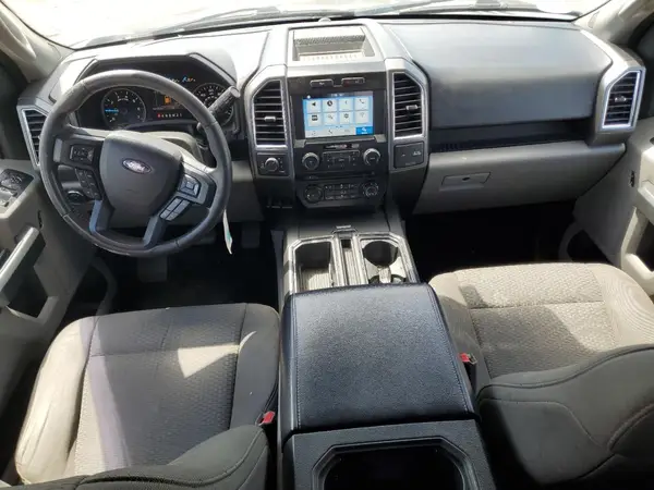 1FTFX1EF5GFD60526 2016 FORD F-150 - Image 8