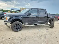 1FTFX1EF5GKD04786 2016 FORD F-150
