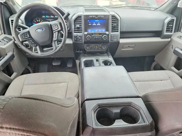 1FTFX1EF5GKD04786 2016 FORD F-150 - Image 8