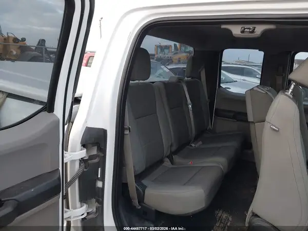 1FTFX1EF5GKD25671 2016 FORD F-150 - Image 8
