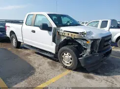 1FTFX1EF5GKD30286 2016 FORD F-150