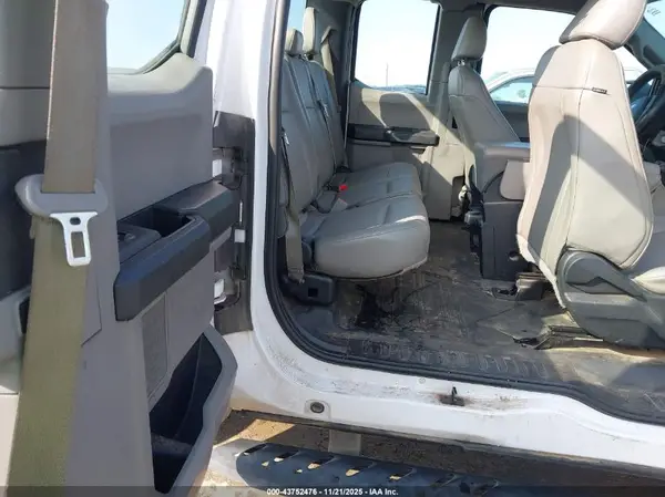 1FTFX1EF5GKD30286 2016 FORD F-150 - Image 8