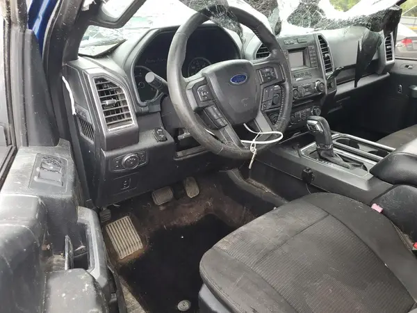 1FTFX1EF5GKD57942 2016 FORD F-150 - Image 8