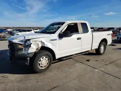 1FTFX1EF5GKD96837 2016 FORD F-150