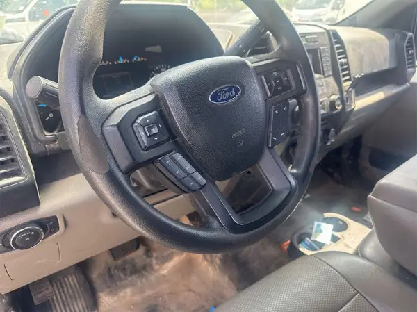 1FTFX1EF5GKE06296 2016 FORD F-150 - Image 8