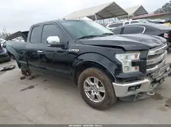 1FTFX1EF5GKE24362 2016 FORD F-150