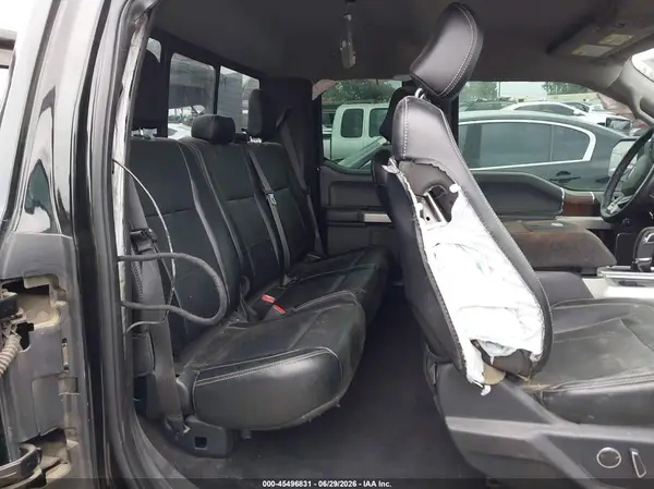 1FTFX1EF5GKE24362 2016 FORD F-150 - Image 8