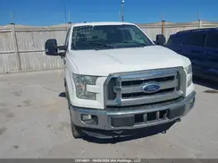1FTFX1EF5GKF13915 2016 FORD F-150