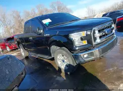 1FTFX1EF5GKF26728 2016 FORD F-150