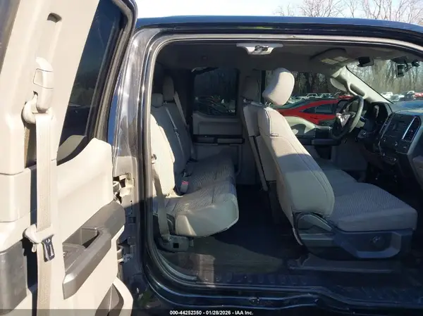 1FTFX1EF5GKF26728 2016 FORD F-150 - Image 8