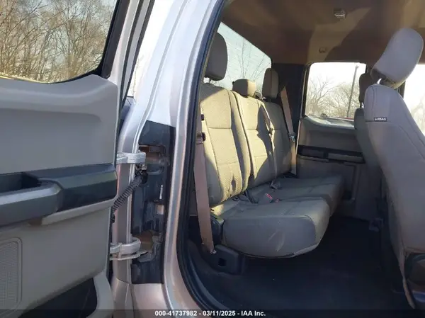 1FTFX1EF5GKF51418 2016 FORD F-150 - Image 8