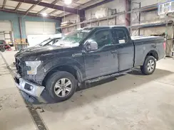1FTFX1EF5GKF57526 2016 FORD F-150