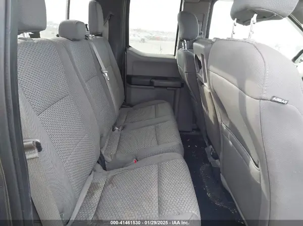 1FTFX1EF5GKG00553 2016 FORD F-150 - Image 8