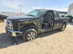 1FTFX1EF5HFA03610 2017 FORD F-150