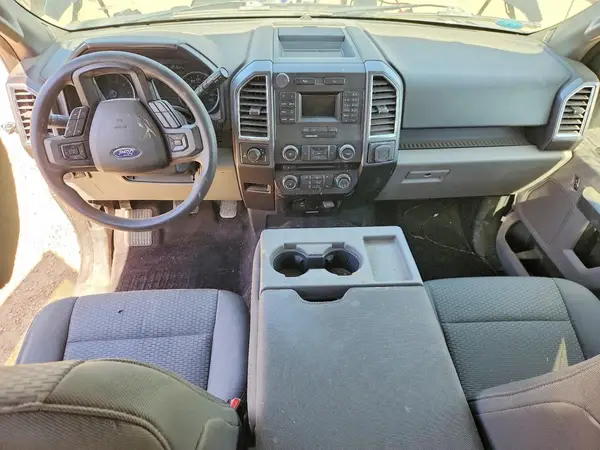 1FTFX1EF5HFA03610 2017 FORD F-150 - Image 8
