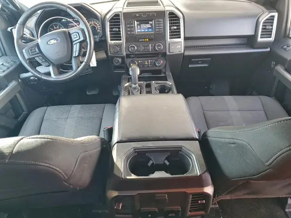 1FTFX1EF5HFA16485 2017 FORD F-150 - Image 8