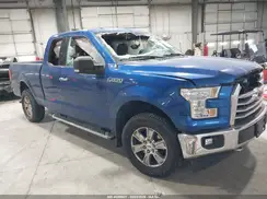 1FTFX1EF5HFA22612 2017 FORD F-150