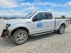1FTFX1EF5HFA33982 2017 FORD F-150