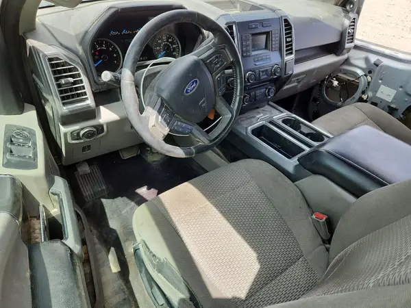 1FTFX1EF5HFA33982 2017 FORD F-150 - Image 8