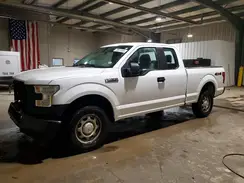 1FTFX1EF5HFA43749 2017 FORD F-150