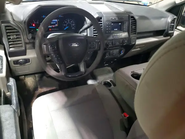 1FTFX1EF5HFA43749 2017 FORD F-150 - Image 8