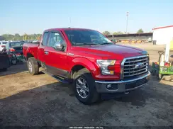 1FTFX1EF5HFA44724 2017 FORD F-150
