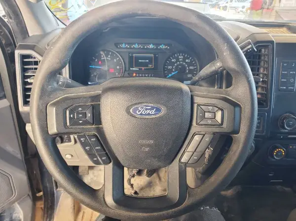 1FTFX1EF5HFA76623 2017 FORD F-150 - Image 1