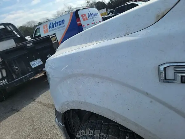 1FTFX1EF5HFA76623 2017 FORD F-150 - Image 2
