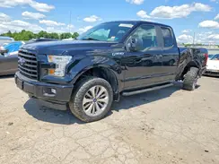 1FTFX1EF5HFB63390 2017 FORD F-150