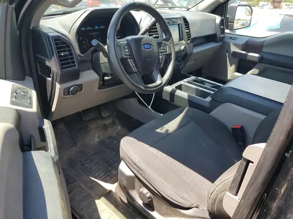 1FTFX1EF5HFB63390 2017 FORD F-150 - Image 8