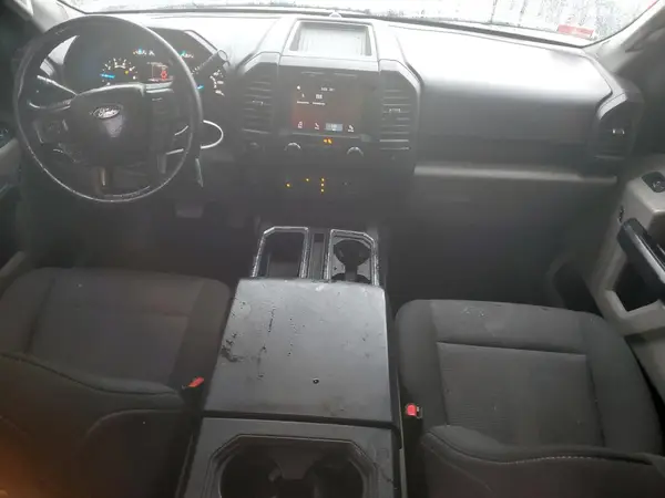 1FTFX1EF5HFC16167 2017 FORD F-150 - Image 8