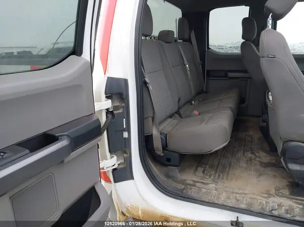 1FTFX1EF5HFC23457 2017 FORD F-150 - Image 8