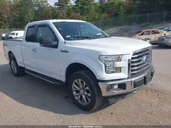 1FTFX1EF5HFC75350 2017 FORD F-150