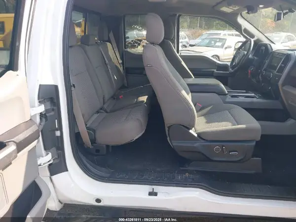 1FTFX1EF5HFC75350 2017 FORD F-150 - Image 8