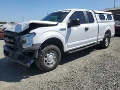 1FTFX1EF5HKC46213 2017 FORD F-150