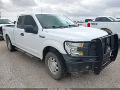 1FTFX1EF5HKD26160 2017 FORD F-150