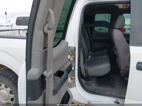 1FTFX1EF5HKD26160 2017 FORD F-150 - Image 8