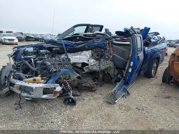 1FTFX1EF5HKD28328 2017 FORD F-150 - Image 2