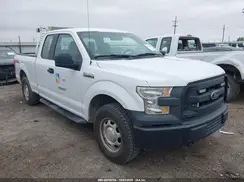 1FTFX1EF5HKD48143 2017 FORD F-150