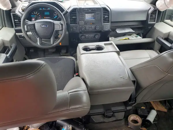 1FTFX1EF5HKD61507 2017 FORD F-150 - Image 8