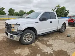 1FTFX1EF5HKE23570 2017 FORD F-150