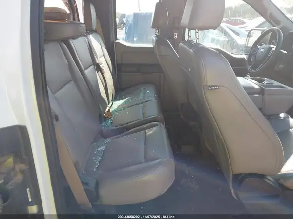 1FTFX1EF5HKE44595 2017 FORD F-150 - Image 8