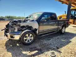 1FTFX1EF5HKE54673 2017 FORD F-150