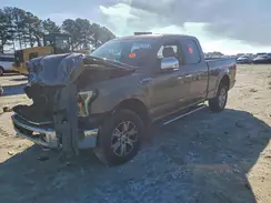 1FTFX1EF6FFC58151 2022 FORD F-150