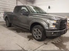 1FTFX1EF6GFA74765 2016 FORD F-150