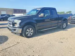 1FTFX1EF6GFA90500 2016 FORD F-150