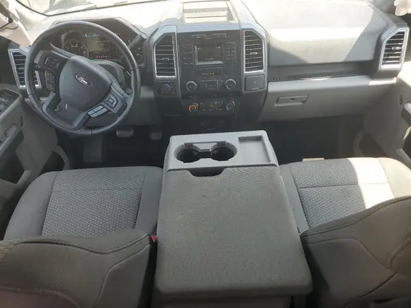 1FTFX1EF6GFA99682 2016 FORD F-150 - Image 8