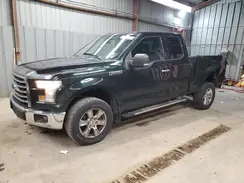1FTFX1EF6GFB52185 2016 FORD F-150